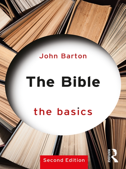 The Bible: The Basics, EPUB eBook