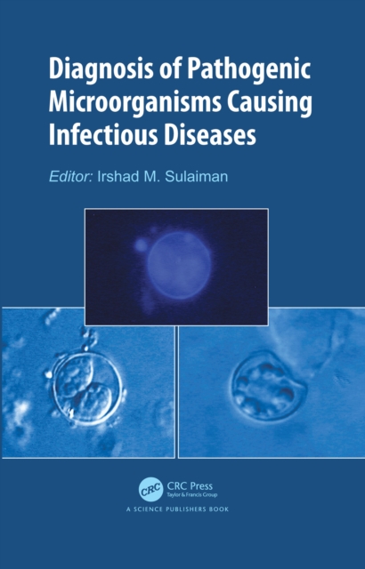 Diagnosis of Pathogenic Microorganisms Causing Infectious Diseases, EPUB eBook