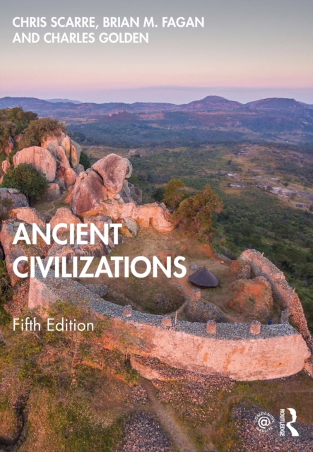 Ancient Civilizations, EPUB eBook
