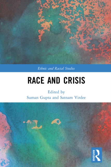 Race and Crisis, PDF eBook