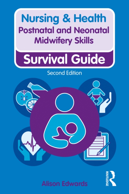 Postnatal and Neonatal Midwifery Skills, PDF eBook