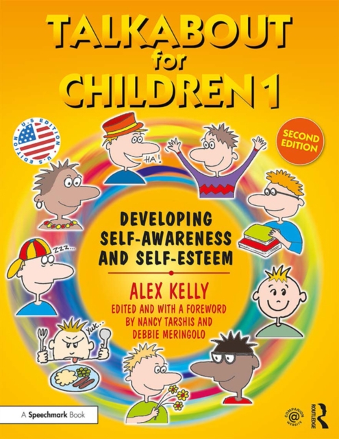 Talkabout for Children 1 : Developing Self-Awareness and Self-Esteem (US edition), PDF eBook