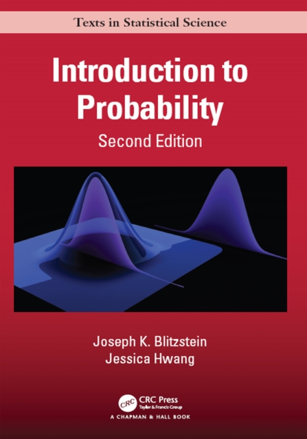 Introduction to Probability, Second Edition, EPUB eBook