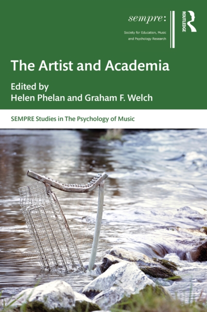 The Artist and Academia, PDF eBook