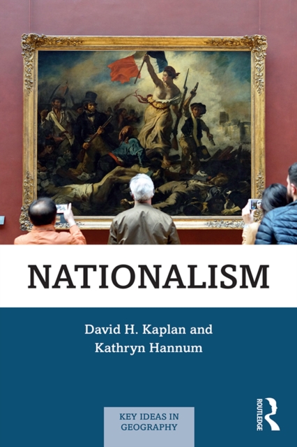 Nationalism, EPUB eBook