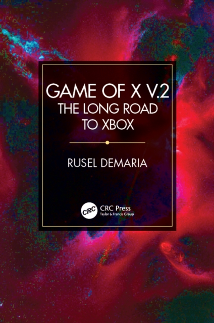 Game of X v.2 : The Long Road to Xbox, EPUB eBook
