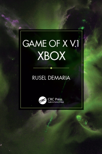 Game of X v.1 : Xbox, PDF eBook