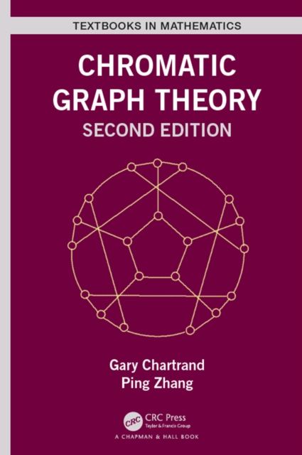 Chromatic Graph Theory, EPUB eBook