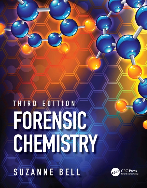 Forensic Chemistry, EPUB eBook