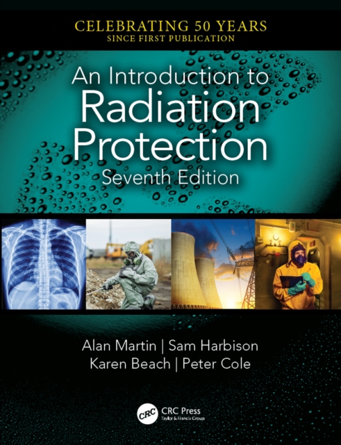 An Introduction to Radiation Protection, PDF eBook