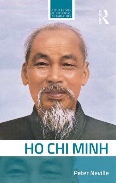Ho Chi Minh, EPUB eBook