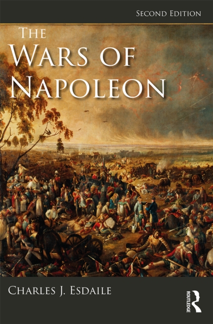 The Wars of Napoleon, EPUB eBook