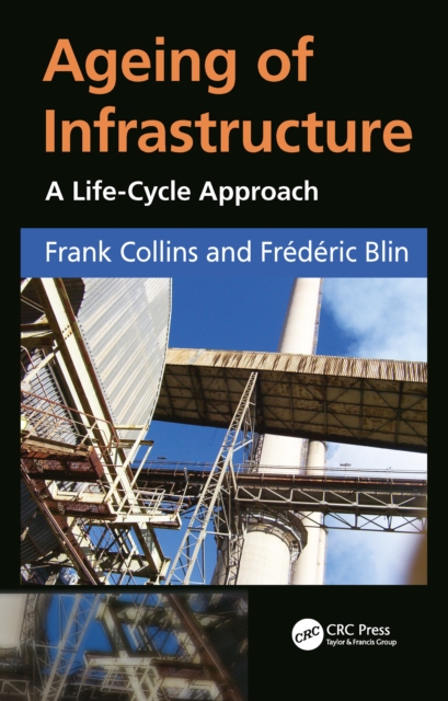 Ageing of Infrastructure : A Life-Cycle Approach, EPUB eBook