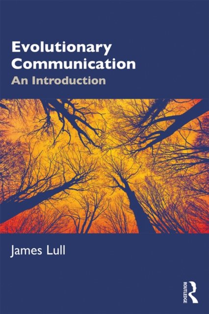 Evolutionary Communication : An Introduction, PDF eBook