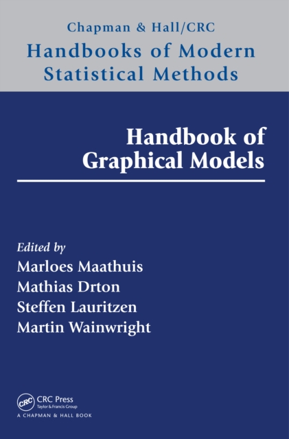 Handbook of Graphical Models, EPUB eBook