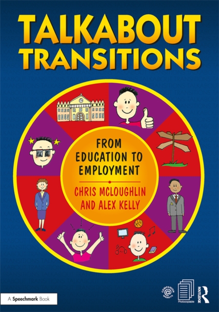 Talkabout Transitions : From Education to Employment, EPUB eBook