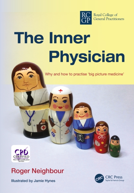 The Inner Physician, PDF eBook