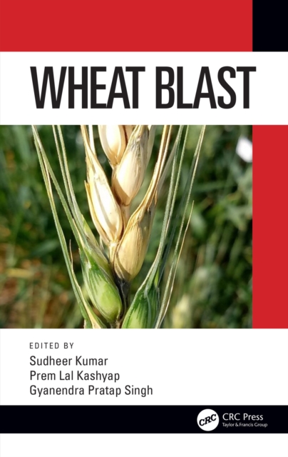 Wheat Blast, EPUB eBook