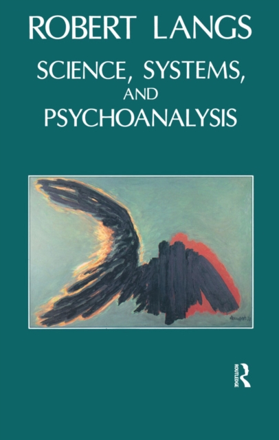 Science, Systems and Psychoanalysis, PDF eBook