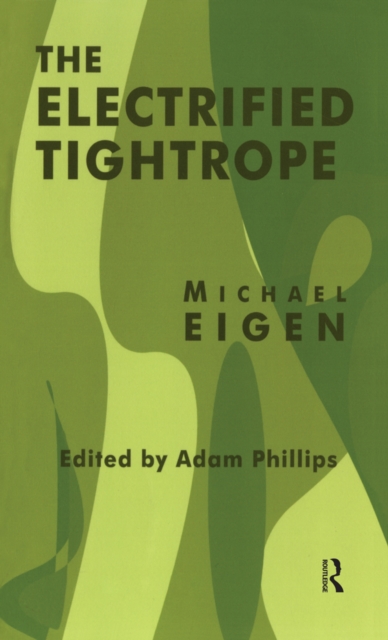The Electrified Tightrope, PDF eBook