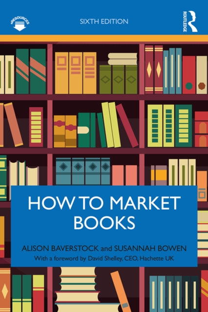 How to Market Books, PDF eBook
