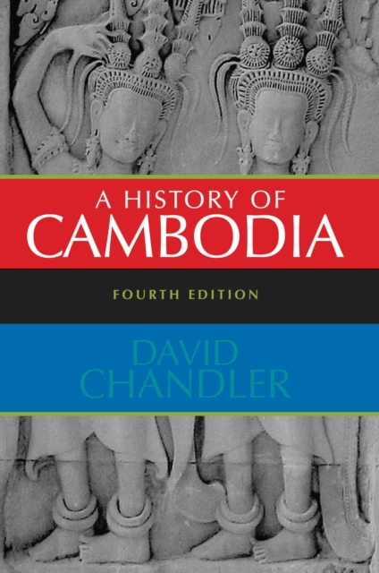 A History of Cambodia, PDF eBook