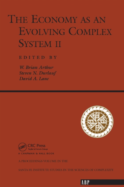 The Economy As An Evolving Complex System II, PDF eBook