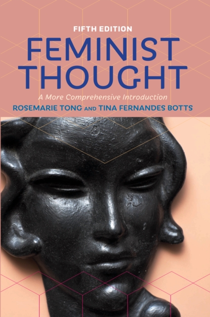 Feminist Thought : A More Comprehensive Introduction, EPUB eBook