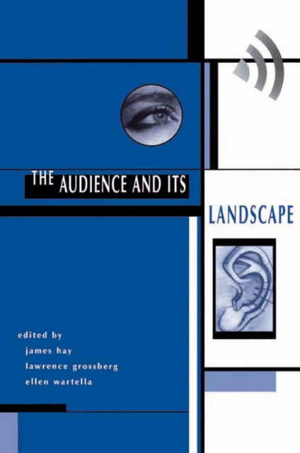 The Audience And Its Landscape, EPUB eBook