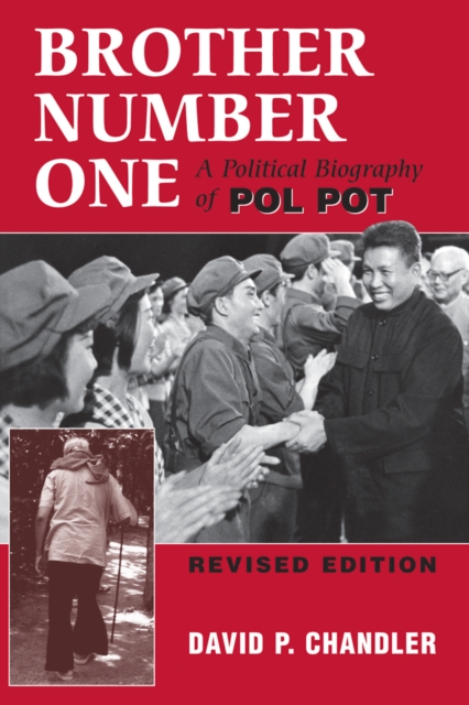 Brother Number One : A Political Biography Of Pol Pot, EPUB eBook