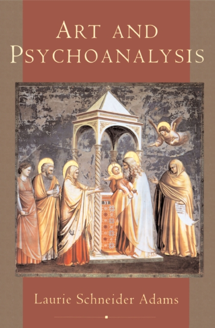 Art And Psychoanalysis, EPUB eBook