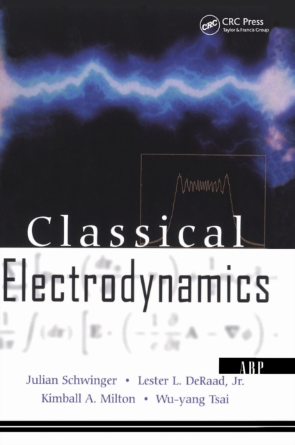 Classical Electrodynamics, EPUB eBook