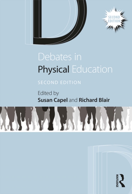 Debates in Physical Education, PDF eBook
