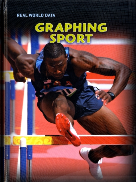 Graphing Sport, Hardback Book