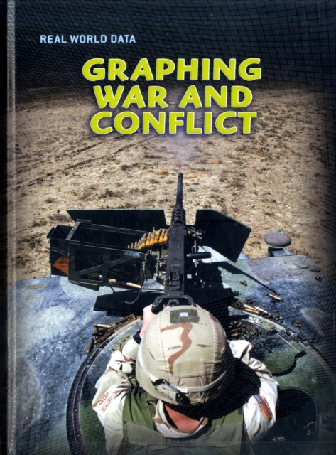Graphing Wars, Hardback Book