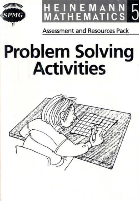 Heinemannn Maths 5: Assessment and Resource Sheets 2002, Paperback / softback Book