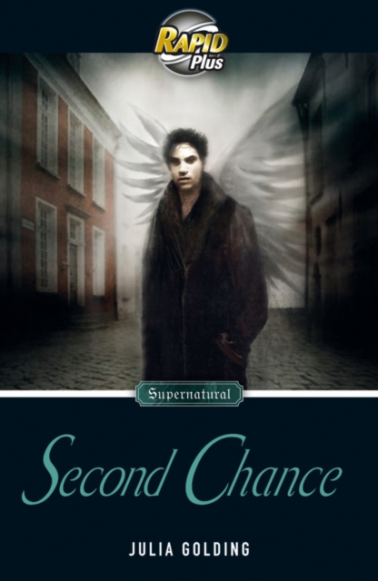 Rapid Plus 9.2 Second Chance, Paperback / softback Book