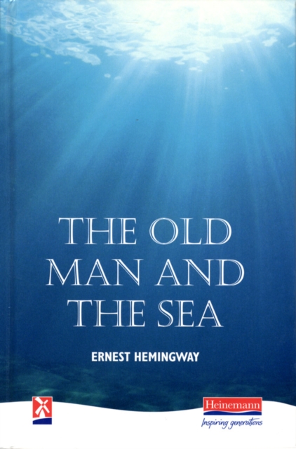 The Old Man and the Sea, Hardback Book