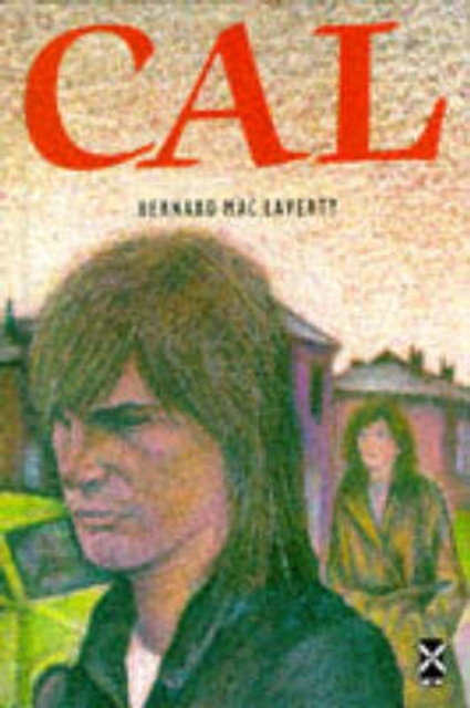 Cal, Hardback Book