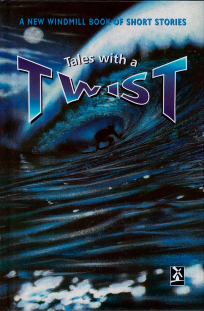 Tales with a Twist, Hardback Book