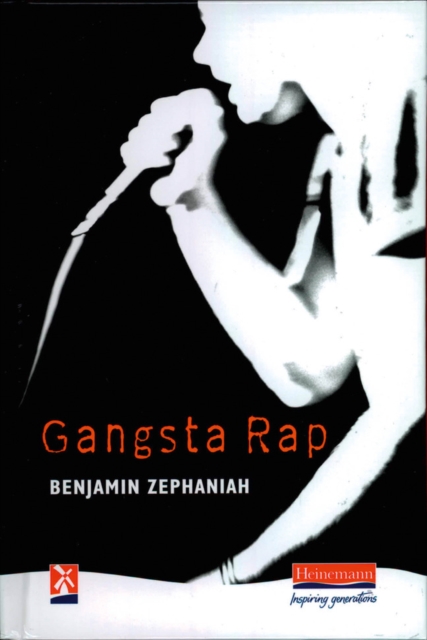 Gangsta Rap, Hardback Book