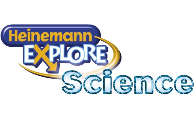 Heinemann Explore Science New int Ed Grade 2 Readers Multi Pack, Multiple-component retail product Book