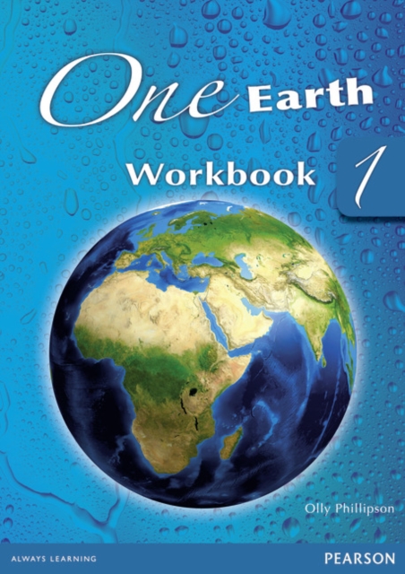 One Earth Work Book 1, Paperback / softback Book