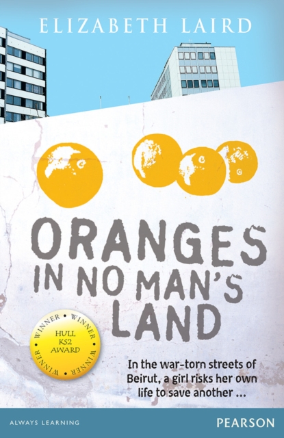 Wordsmith Year 5 Oranges in No Man's Land, Paperback / softback Book