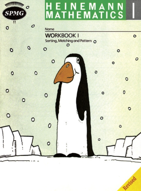 Heinemann Mathematics 1:  Workbook Easy Buy Pack, Mixed media product Book