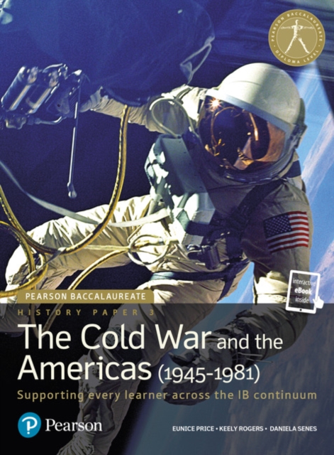 Pearson Baccalaureate History Paper 3: The Cold War and the Americas (1945-1981) : Industrial Ecology, Mixed media product Book