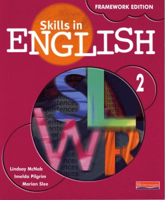 Skills in English Framework Edition Student Book 2, Paperback / softback Book