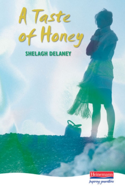A Taste of Honey, Hardback Book