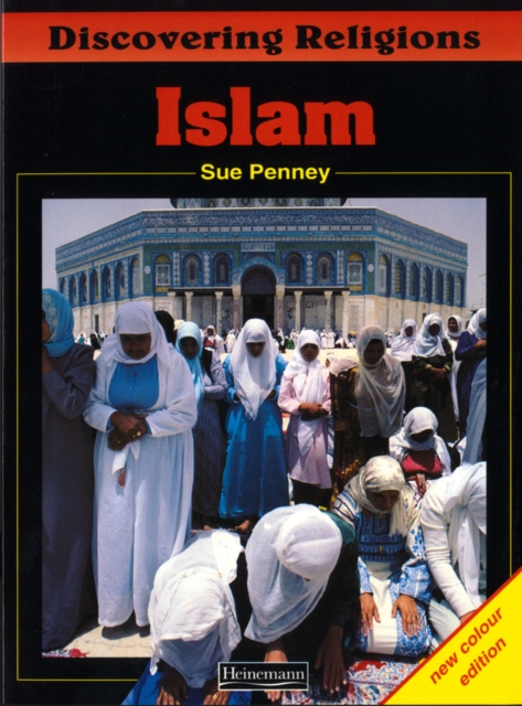 Discovering Religions: Islam Core Student Book, Paperback / softback Book