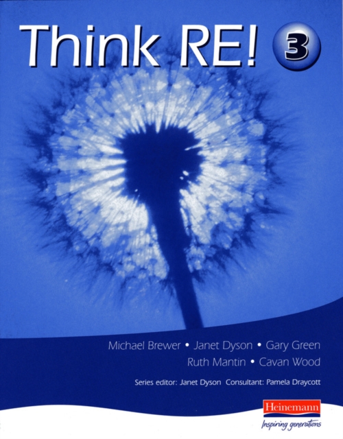Think RE: Pupil Book 3, Paperback / softback Book